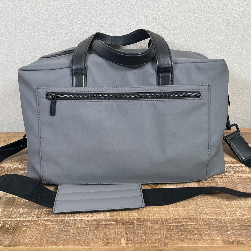 Original AWAY EVERYWHERE Bag Coast Grey